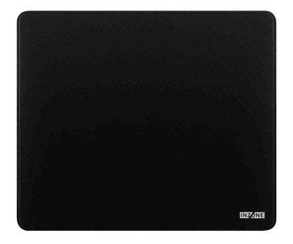 Podkładka pod mysz SONY INZONE Mat-F, antypoślizgowa, SlimFlex, amortyzacja 6 mm MPDF900B.WW
